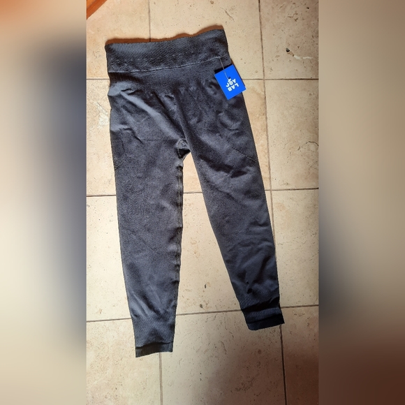 LAST CHANCE Joy Lab Leggings athletic yoga gym workout - Picture 3 of 3